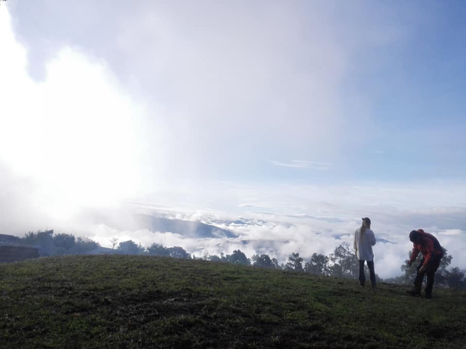 2 Days Bolaven Highlights Home-Stay Experience Trek